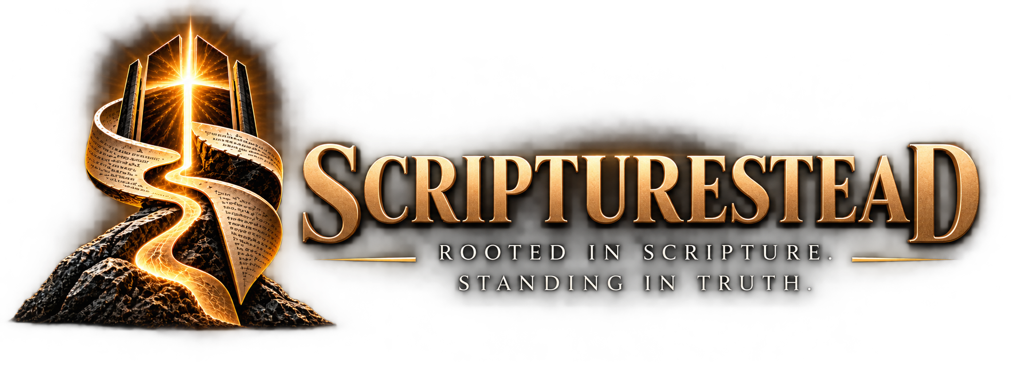 Scripturestead Research